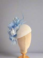 Load image into Gallery viewer, Blooms Hat - made to order ,  colours by request