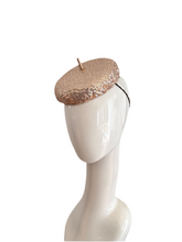Load image into Gallery viewer, Simona - rose gold