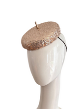 Load image into Gallery viewer, Simona - rose gold