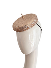 Load image into Gallery viewer, Simona - rose gold