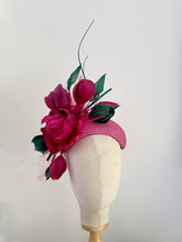 Load image into Gallery viewer, Deposit payment for Blooms Headpiece -made to order in custom colours
