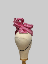 Load image into Gallery viewer, Candy ruffle hat