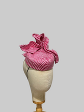 Load image into Gallery viewer, Candy ruffle hat