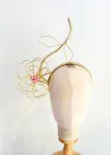 Load image into Gallery viewer, Lara - gold and pink