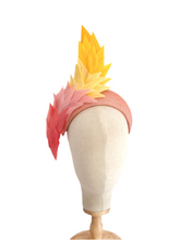 Load image into Gallery viewer, PIA headpiece - made to order in custom colours