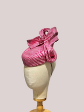 Load image into Gallery viewer, Candy ruffle hat