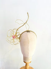 Load image into Gallery viewer, Lara - gold and pink