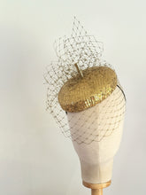 Load image into Gallery viewer, Golden gal