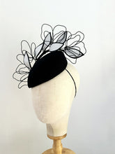 Load image into Gallery viewer, Derby Aurora hat -  made to order in choice of derby colours