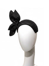 Load image into Gallery viewer, Double bow bandeau headpiece