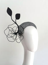 Load image into Gallery viewer, Luanne -all  black or black and white