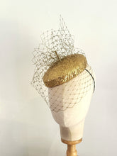 Load image into Gallery viewer, Golden gal