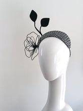 Load image into Gallery viewer, Luanne -all  black or black and white