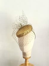 Load image into Gallery viewer, Golden gal