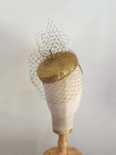 Load image into Gallery viewer, Golden gal