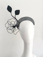 Load image into Gallery viewer, Luanne -all  black or black and white