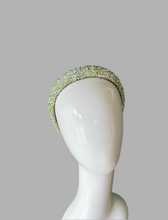 Load image into Gallery viewer, Shimmer headband - 5 colour choices
