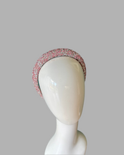Load image into Gallery viewer, Shimmer headband - 5 colour choices

