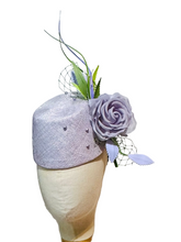 Load image into Gallery viewer, Lavender rose
