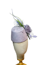 Load image into Gallery viewer, Lavender rose
