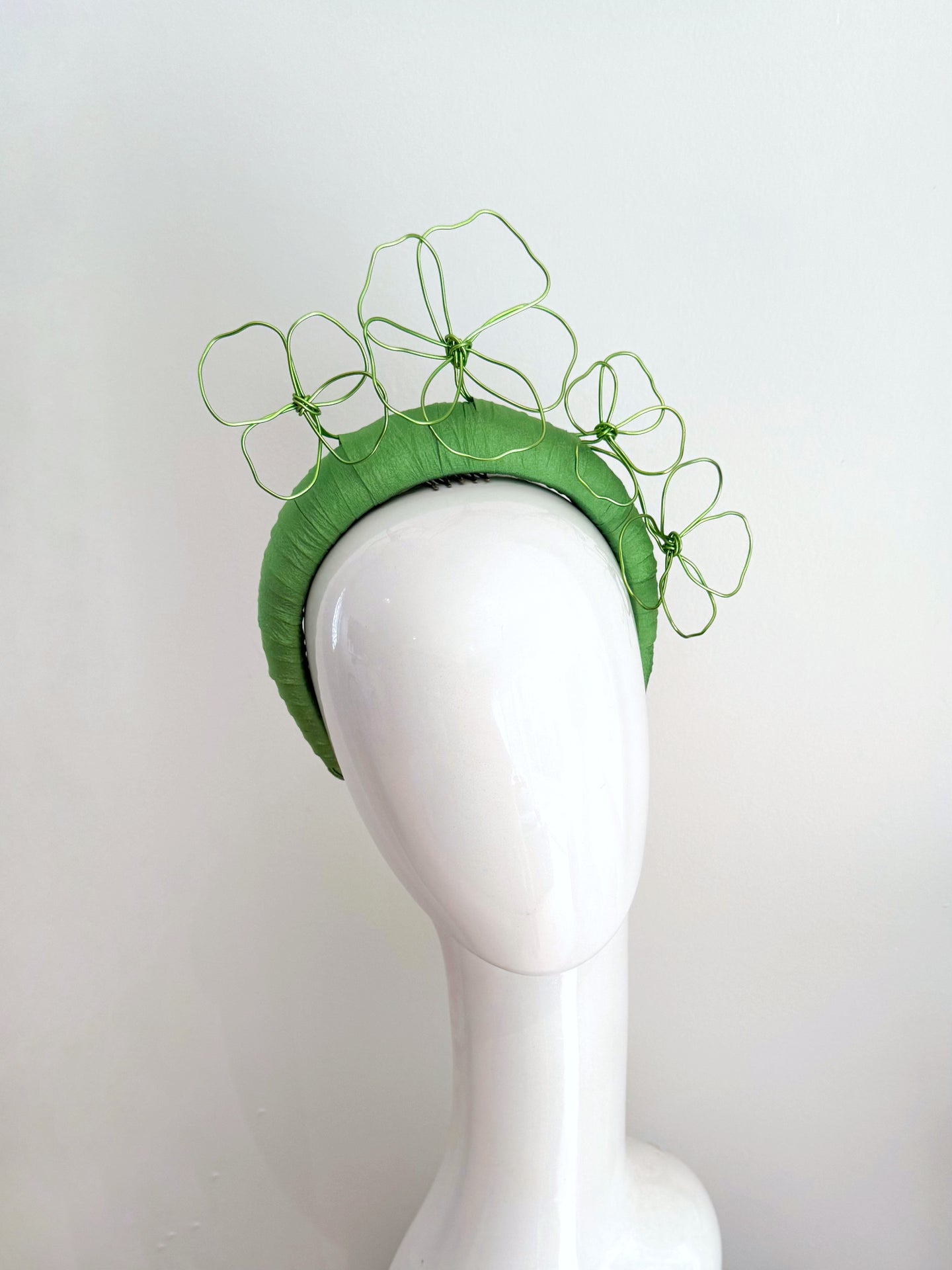 Blossom- green