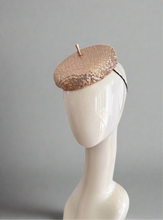 Load image into Gallery viewer, Simona - rose gold
