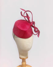 Load image into Gallery viewer, Raspberry twist
