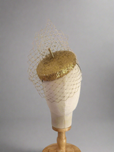 Load image into Gallery viewer, Golden gal
