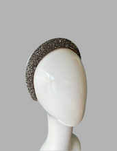 Load image into Gallery viewer, Shimmer headband - 5 colour choices
