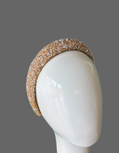 Load image into Gallery viewer, Shimmer headband - 5 colour choices
