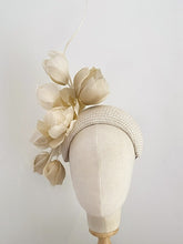 Load image into Gallery viewer, Deposit payment for Blooms Headpiece -made to order in custom colours
