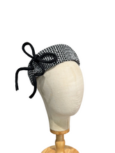 Load image into Gallery viewer, derby pillbox with bow

