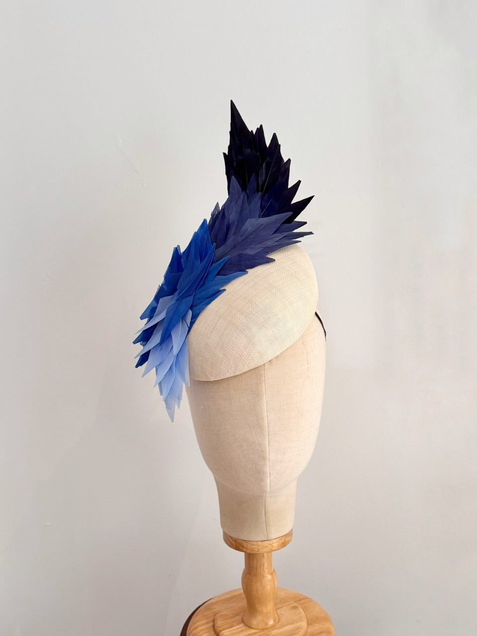 Pia  hat - made to order , colours by request