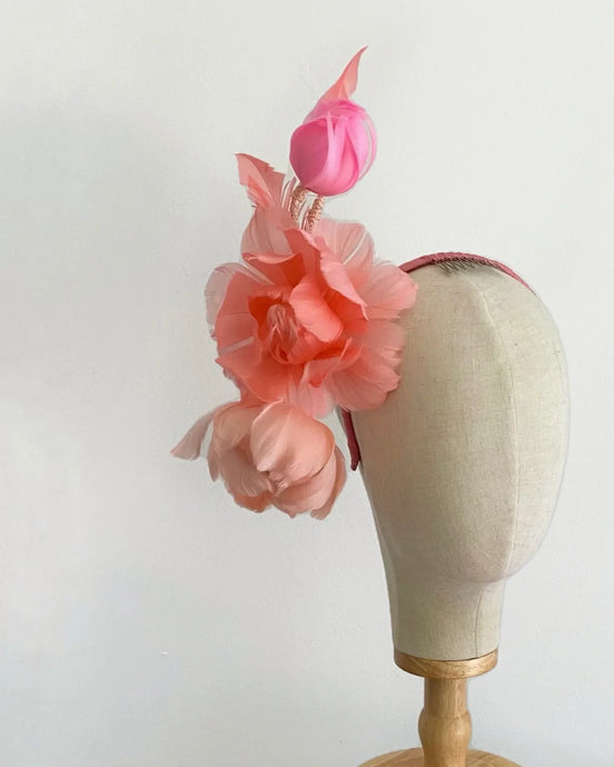 Sassy Millinery Race Hats, headpieces , Fascinators ,Sydney Milliner